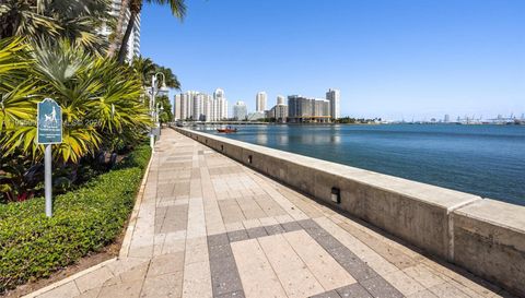 1155 Brickell Bay Dr