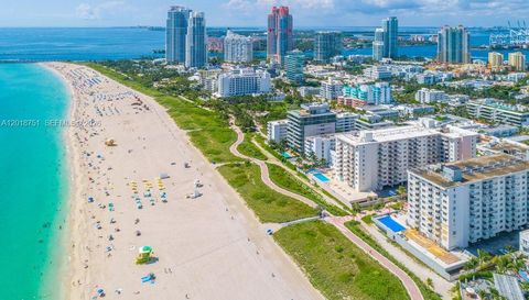 345 Ocean Dr