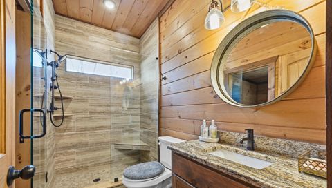 605 Toccoa Preserve Lane