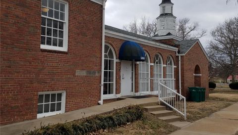 5880 Christy Boulevard