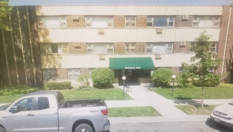 222 Washington Boulevard