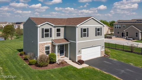 2284 Olive Lane