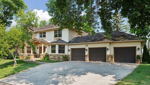 11292 Mount Curve Road