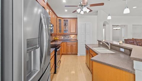 15604 DURANGO CIRCLE