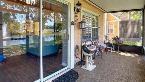 3611 PINE KNOT DRIVE