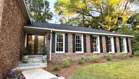 5911 N Shenandoah Rd