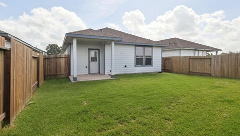 111 Tejas Village Pkwy