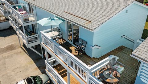101 Seahorse Ln Unit B3,Carolina Beach