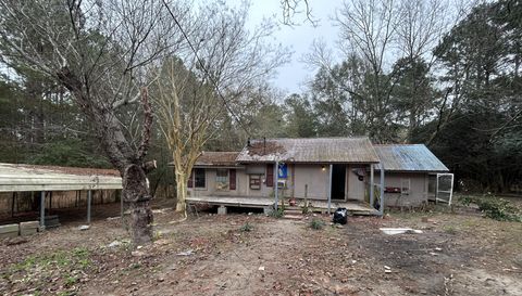 4948 Ga Highway 125 N