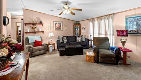 14815 Johnson Road TRL