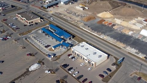 1035 Frontenac Drive