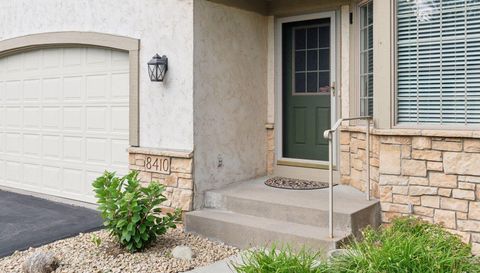 8410 Burlwood Drive