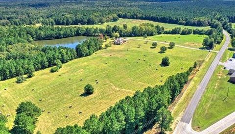 1460 Leathersville Rd