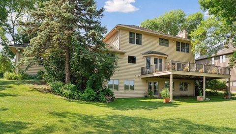 11292 Mount Curve Road