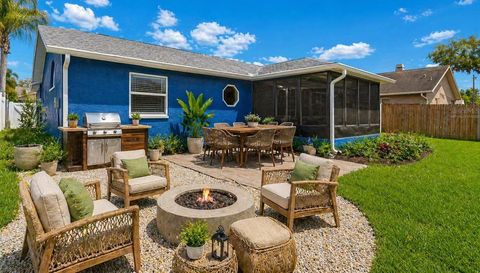 8031 GABRIEL DRIVE