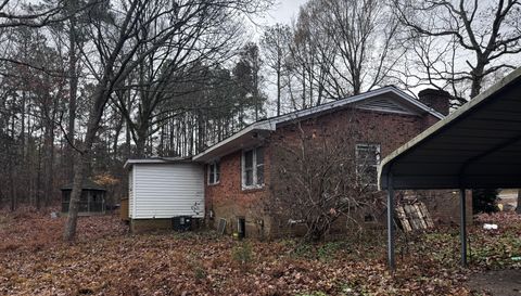 3126 Farrington Point Rd