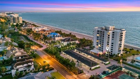 1000 Longboat Club Road