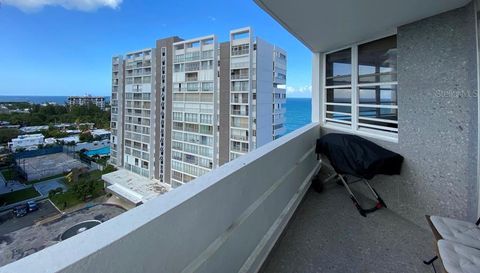 Isla Verde Avenue 3205 The Galaxy