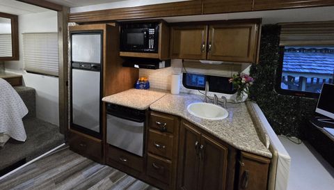 4650 Griffith Marina Rd