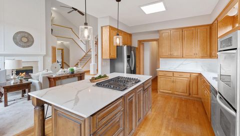 10035 Gristmill Ridge