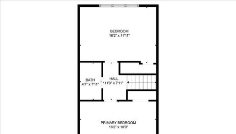 1725 White Cloud Drive N