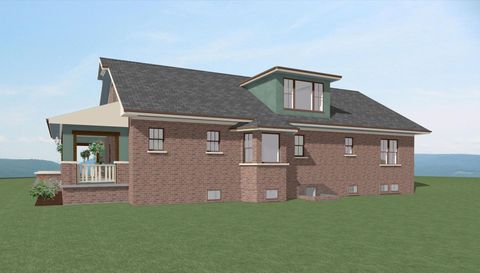 2808 N  Brickhouses Rd