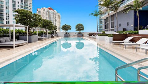 1300 Brickell Bay Dr