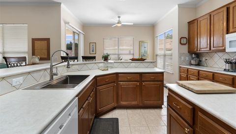 296 Trail Of The Flowers