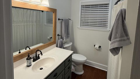 1601 Alston-Long Pond Rd