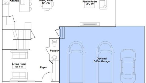 311 Twinleaf Trail