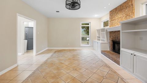 6000 Ironwood CV
