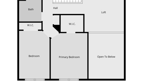 1102 Black Oak Drive