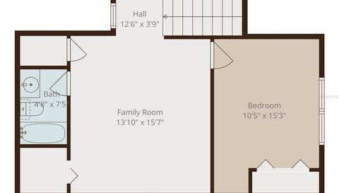 146 BRIDGER TRAIL COURT