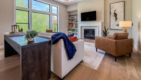 506 Silver Lake Court