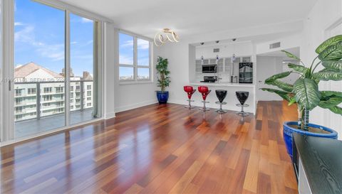 1155 Brickell Bay Dr