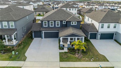 2197 GOLD DUST DRIVE