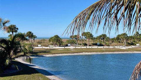 9400 Little Gasparilla Island