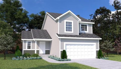 0 Lilac (Majestic Lakes)