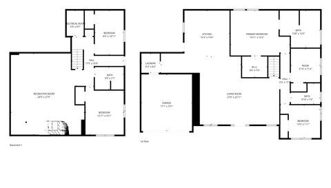 3062 Katherine Valley Rd