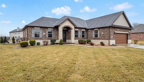 409 Torchlight Lane