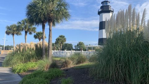 4609 Lightkeepers Way Unit 11I