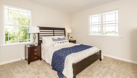 1 Dover @ Cottleville Trails