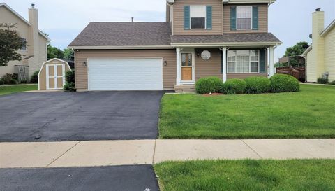 1140 Flint Ct