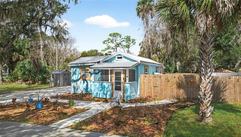 607 Jefferson Street