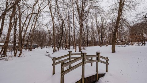 8125 Spring Valley Road