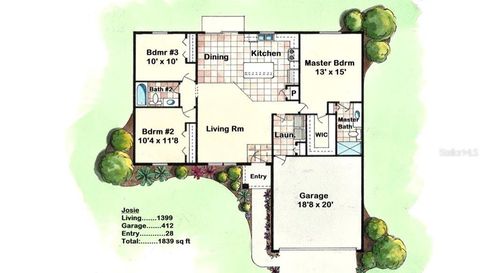 13590 SW 107TH PLACE
