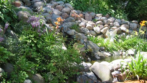 5833 Creek Valley Rd