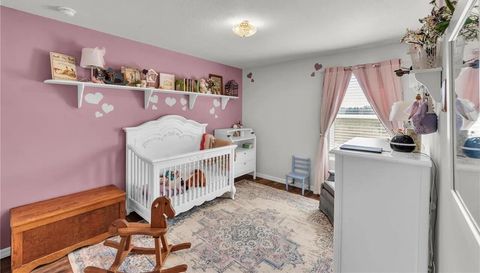 3070 Forrest Plum Ct
