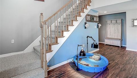 3611 PINE KNOT DRIVE