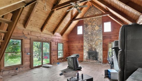 1930 Blackberry Mountain Rd